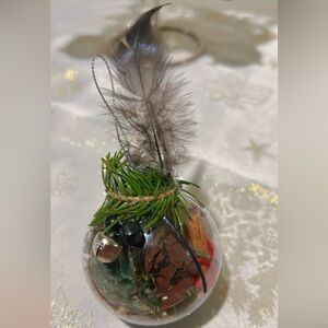 Wakan Kura 🪶Sacred Shamanic Sphere